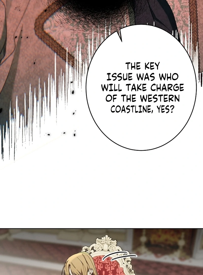 The Dawn That Twists Your Neck Chapter 22 - page 50