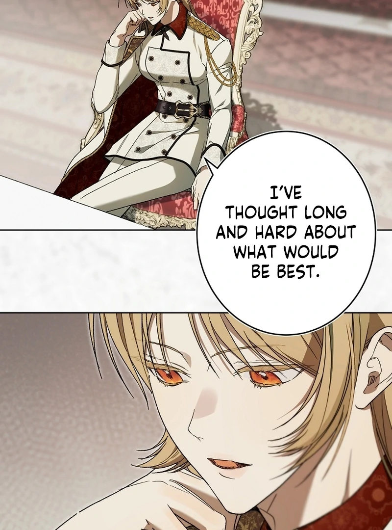 The Dawn That Twists Your Neck Chapter 22 - page 51