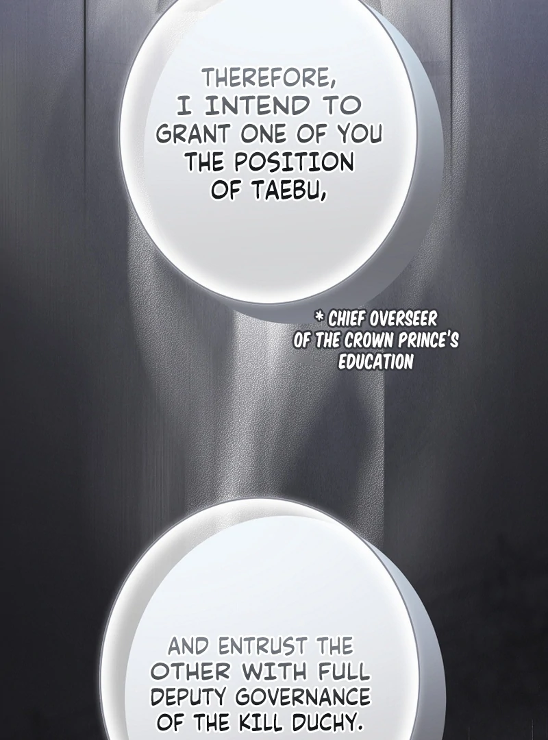 The Dawn That Twists Your Neck Chapter 22 - page 58