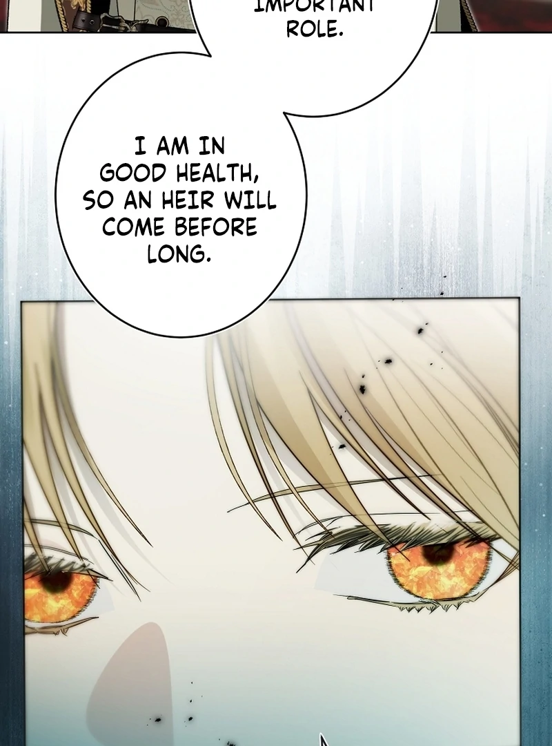 The Dawn That Twists Your Neck Chapter 22 - page 67