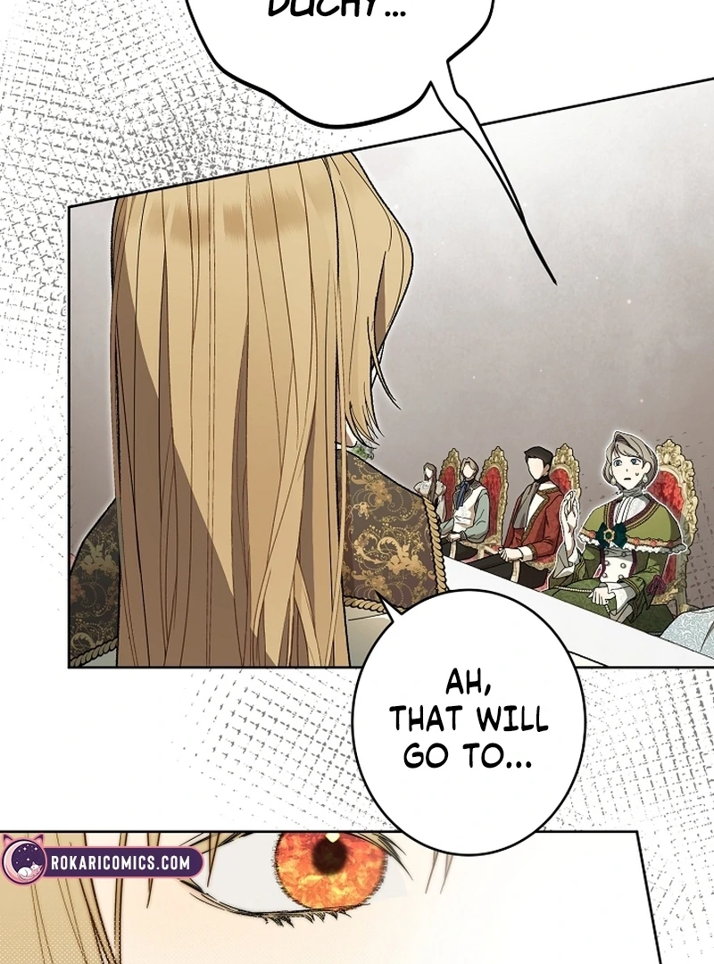 The Dawn That Twists Your Neck Chapter 22 - page 81