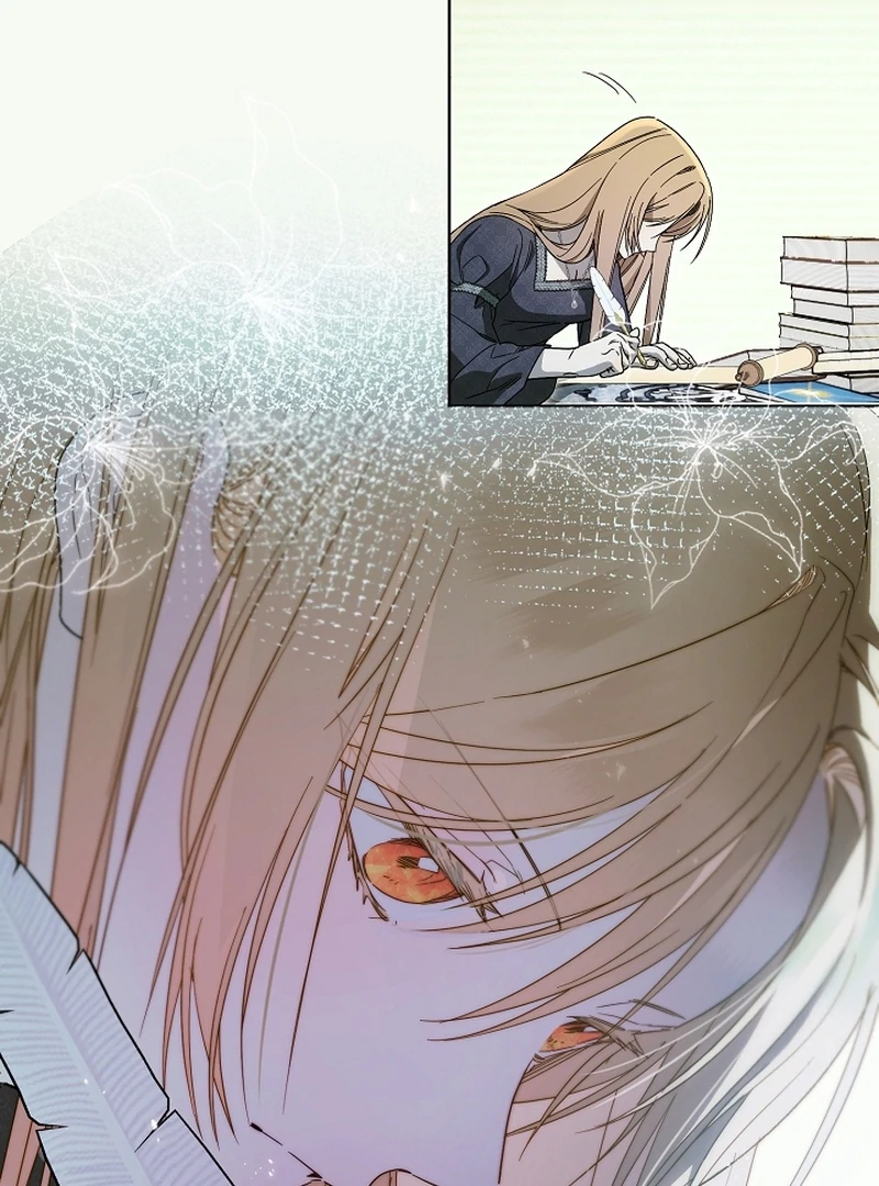 The Dawn That Twists Your Neck Chapter 22 - page 8