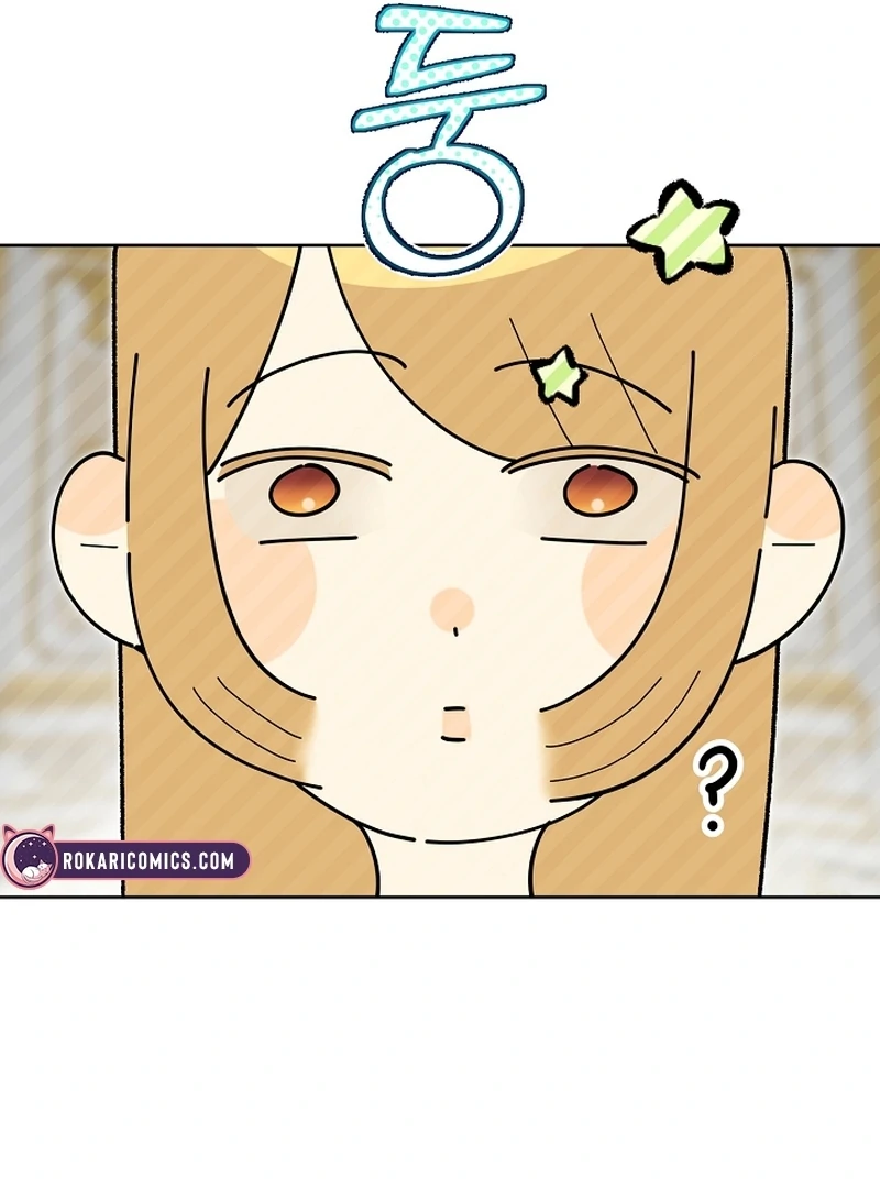 The Dawn That Twists Your Neck Chapter 22 - page 95