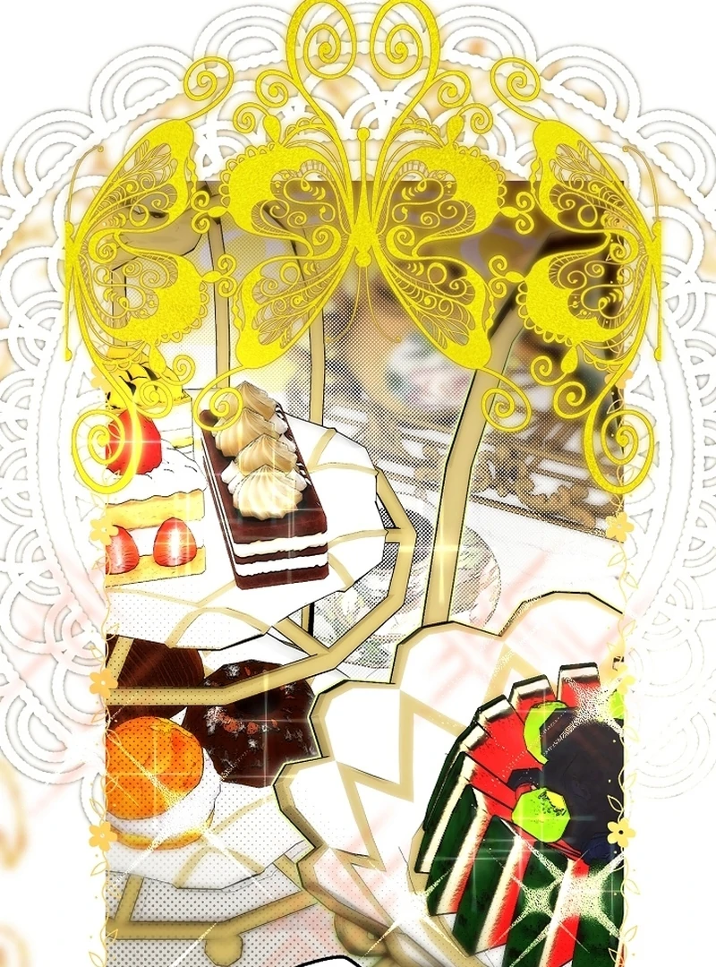 The Dawn That Twists Your Neck Chapter 22 - page 97