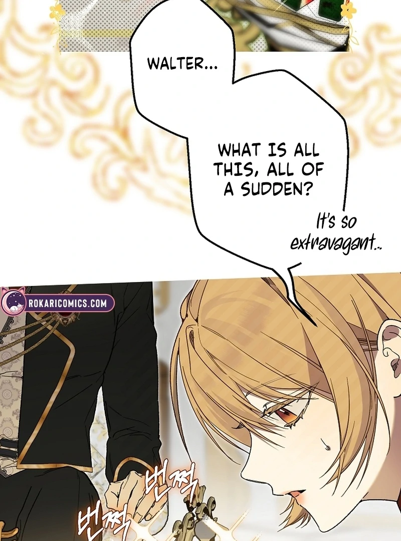 The Dawn That Twists Your Neck Chapter 22 - page 98