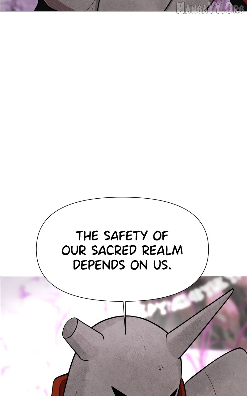 Fae Trapped Chapter 8 - page 32
