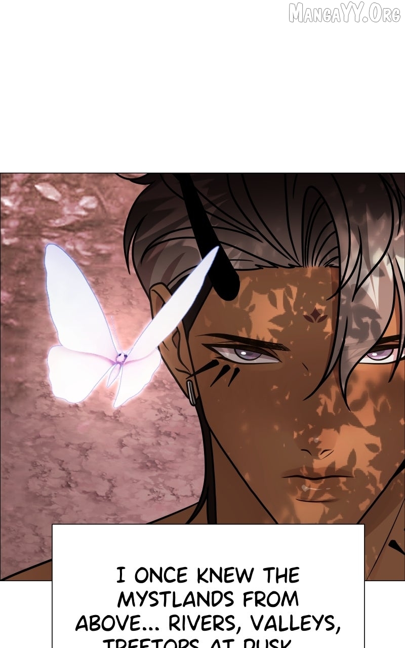 Fae Trapped Chapter 8 - page 44