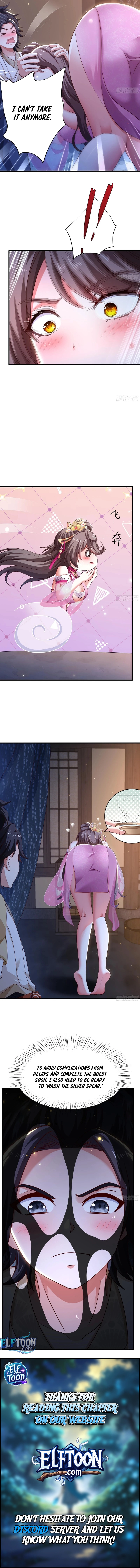 Reborn in the Water Margin World as the Strongest Wu Dalang Chapter 4 - page 5