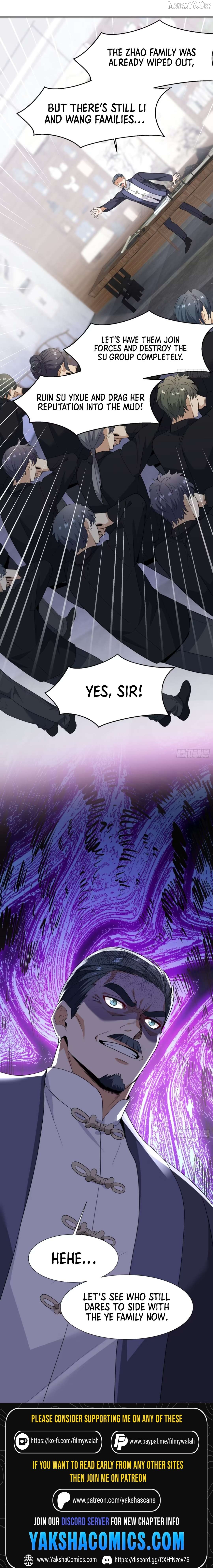 Sister-in-Law꞉ I’m Really Not a Fool Anymore Chapter 9 - page 7