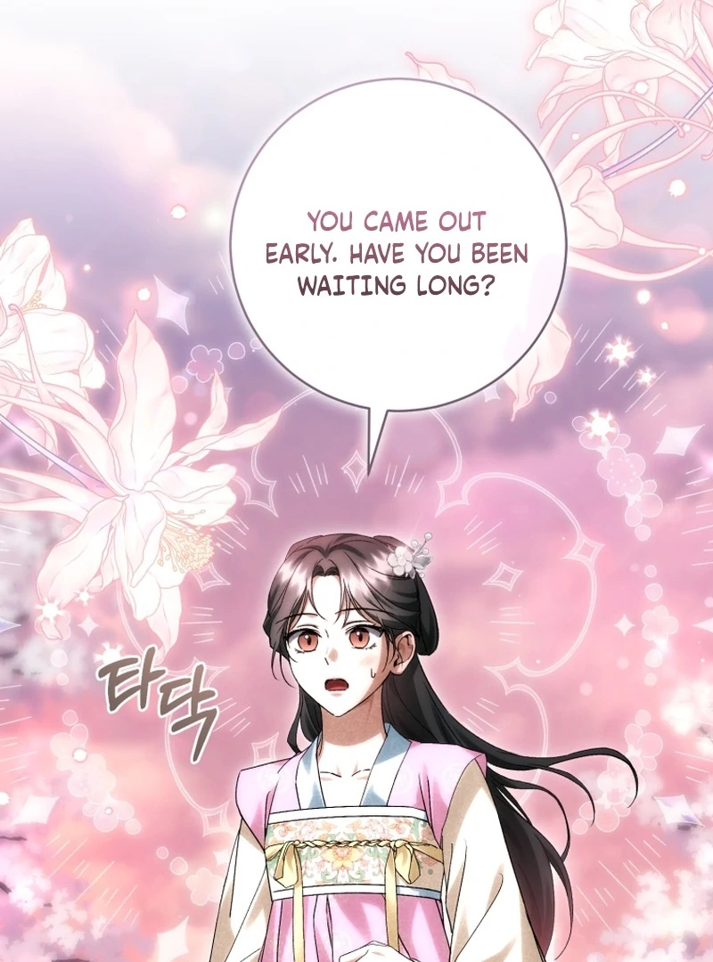 Surviving as a Maid of the Sacheondang Clan Chapter 22 - page 9