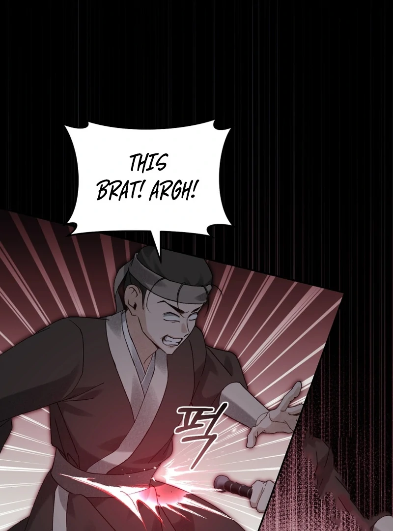 Surviving as a Maid of the Sacheondang Clan Chapter 22 - page 100