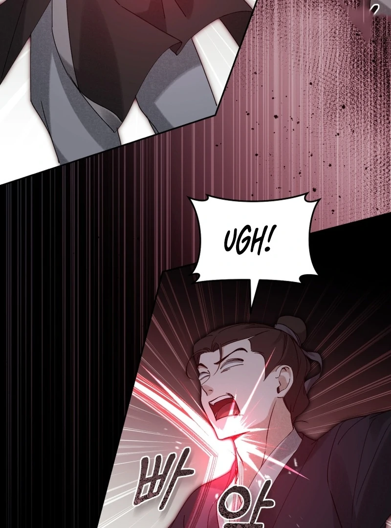 Surviving as a Maid of the Sacheondang Clan Chapter 22 - page 101