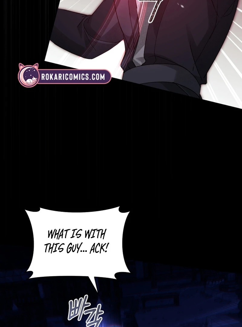Surviving as a Maid of the Sacheondang Clan Chapter 22 - page 102