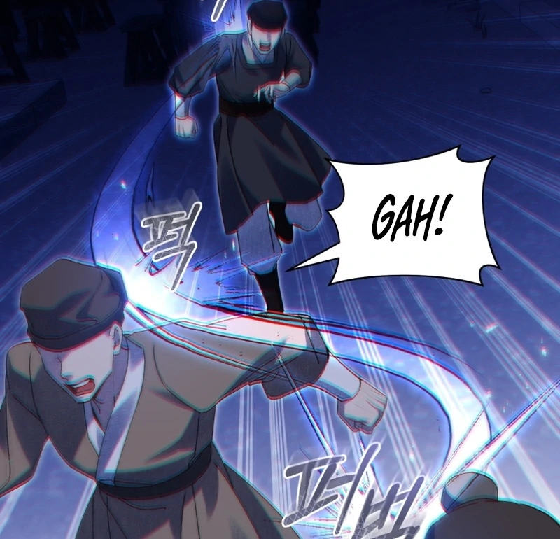 Surviving as a Maid of the Sacheondang Clan Chapter 22 - page 103