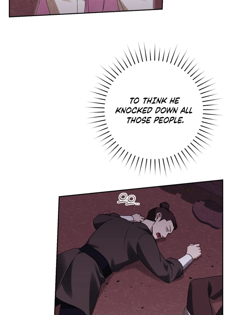 Surviving as a Maid of the Sacheondang Clan Chapter 22 - page 106
