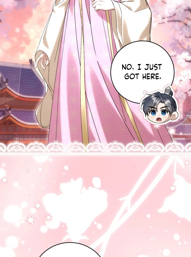 Surviving as a Maid of the Sacheondang Clan Chapter 22 - page 10