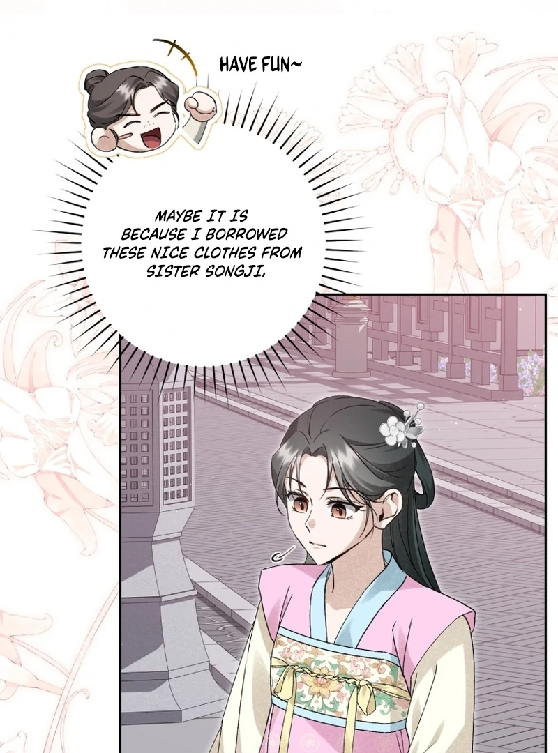 Surviving as a Maid of the Sacheondang Clan Chapter 22 - page 12