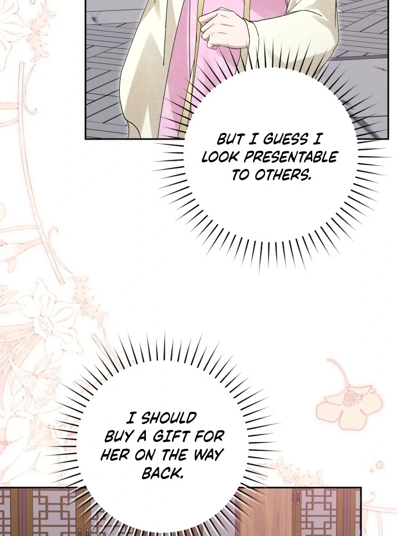Surviving as a Maid of the Sacheondang Clan Chapter 22 - page 13