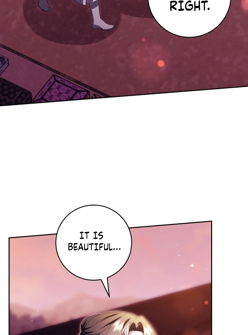 Surviving as a Maid of the Sacheondang Clan Chapter 22 - page 20
