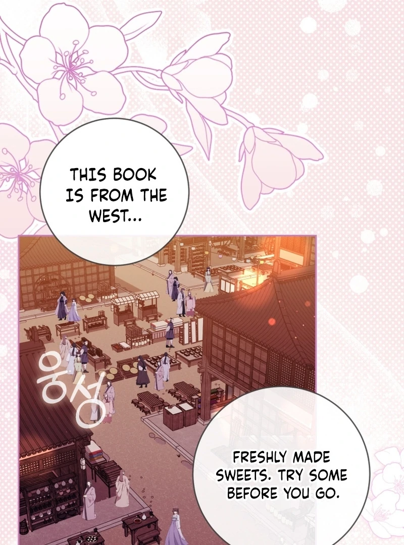 Surviving as a Maid of the Sacheondang Clan Chapter 22 - page 28