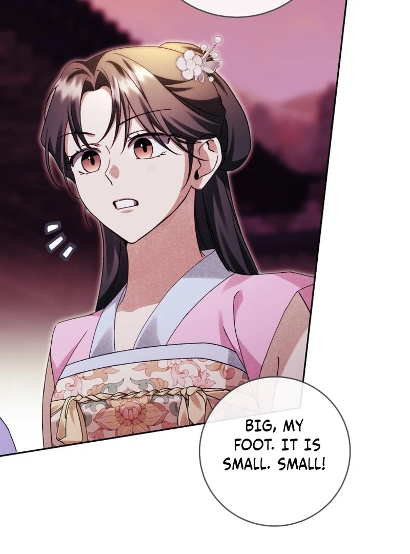 Surviving as a Maid of the Sacheondang Clan Chapter 22 - page 31