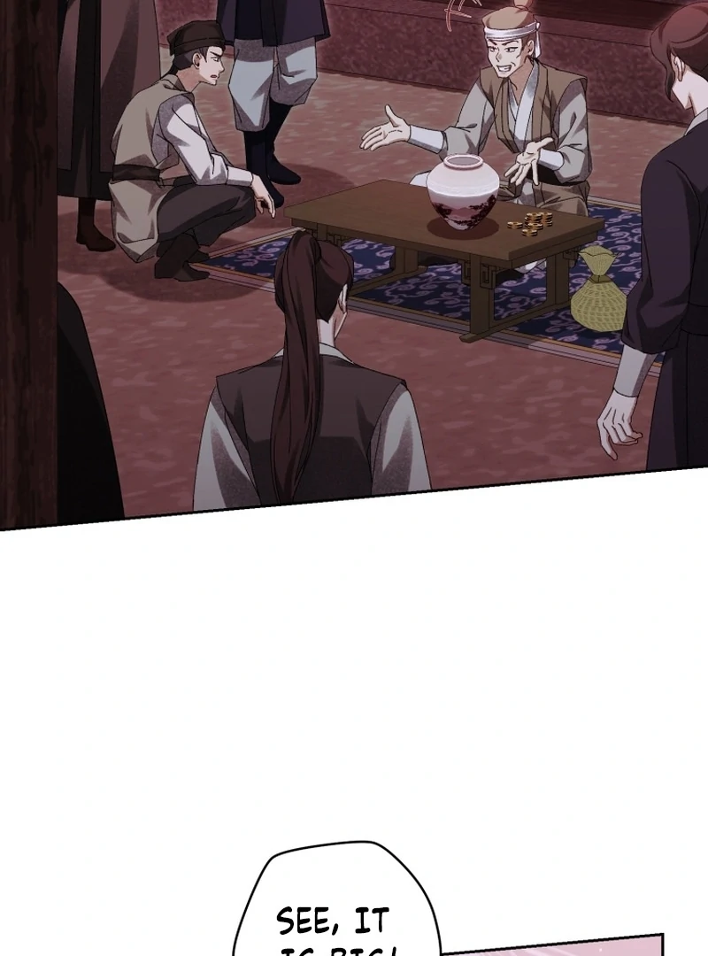 Surviving as a Maid of the Sacheondang Clan Chapter 22 - page 33