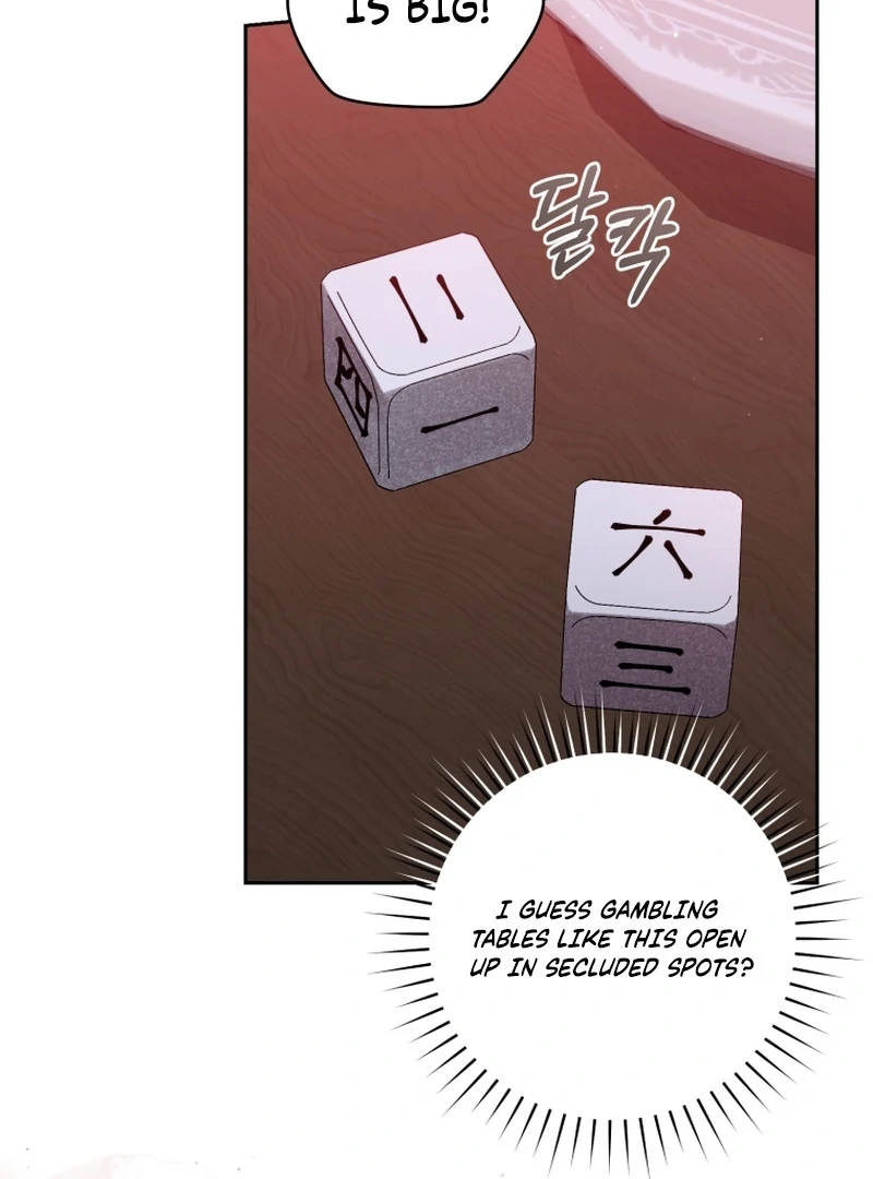 Surviving as a Maid of the Sacheondang Clan Chapter 22 - page 34
