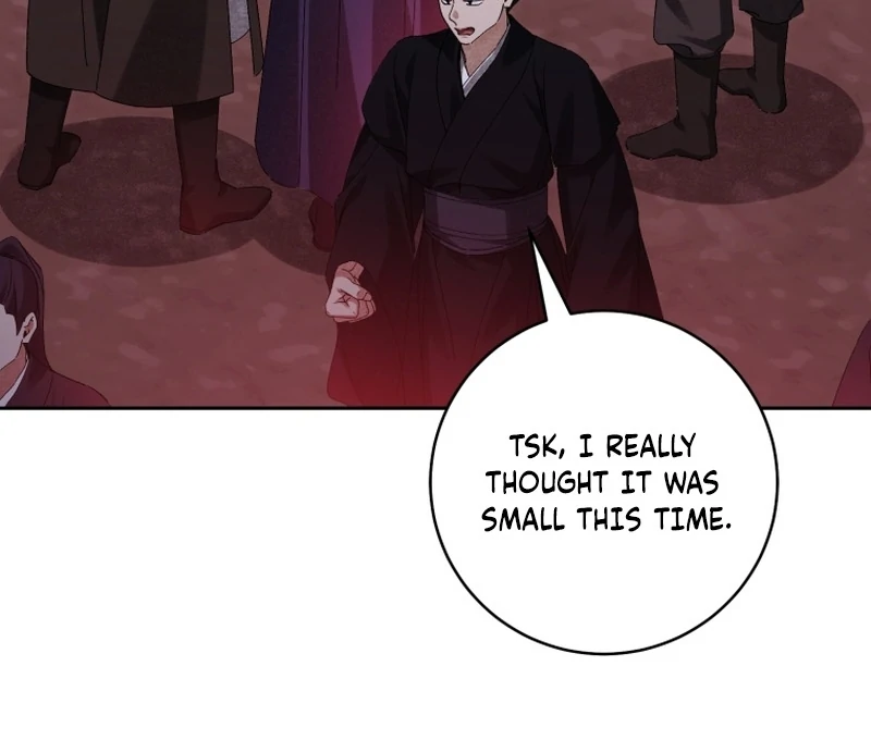 Surviving as a Maid of the Sacheondang Clan Chapter 22 - page 37