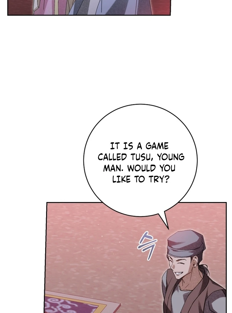 Surviving as a Maid of the Sacheondang Clan Chapter 22 - page 39