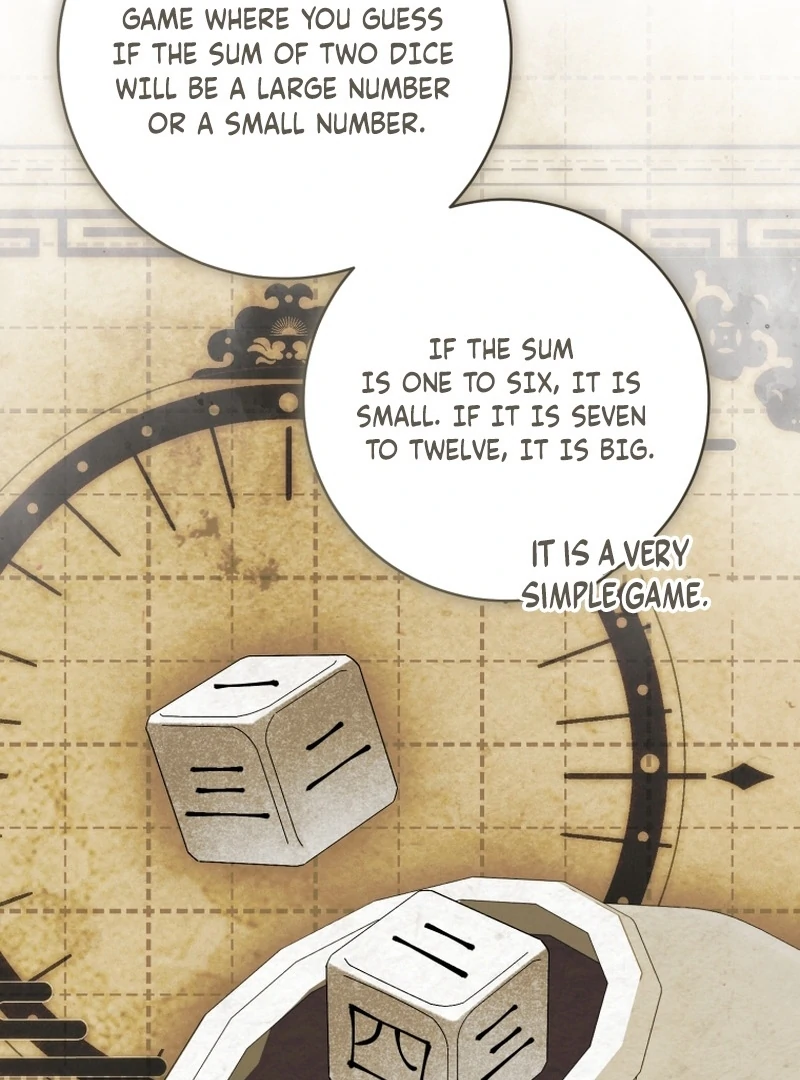 Surviving as a Maid of the Sacheondang Clan Chapter 22 - page 41