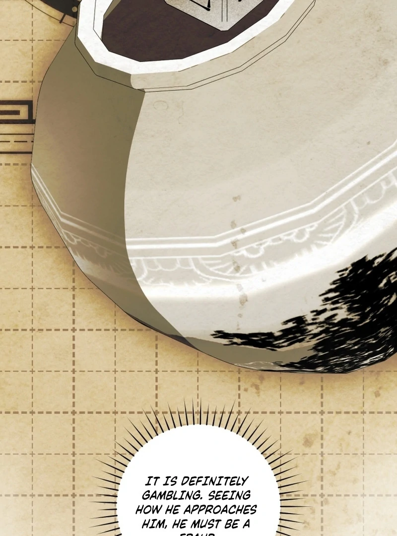 Surviving as a Maid of the Sacheondang Clan Chapter 22 - page 42
