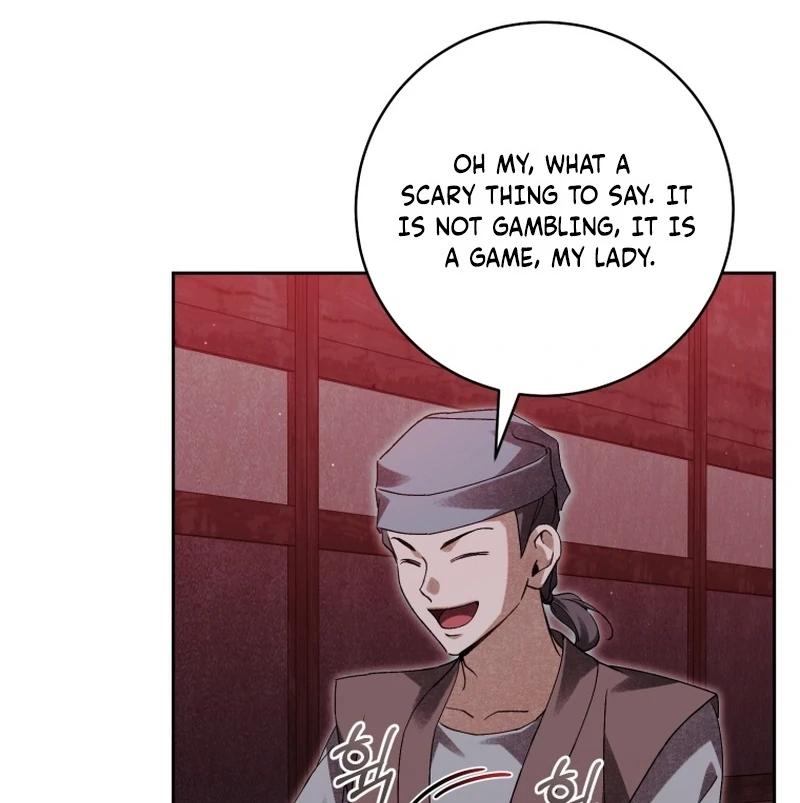 Surviving as a Maid of the Sacheondang Clan Chapter 22 - page 45