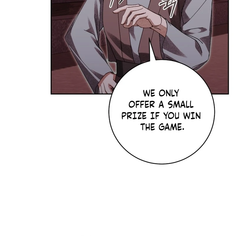 Surviving as a Maid of the Sacheondang Clan Chapter 22 - page 46