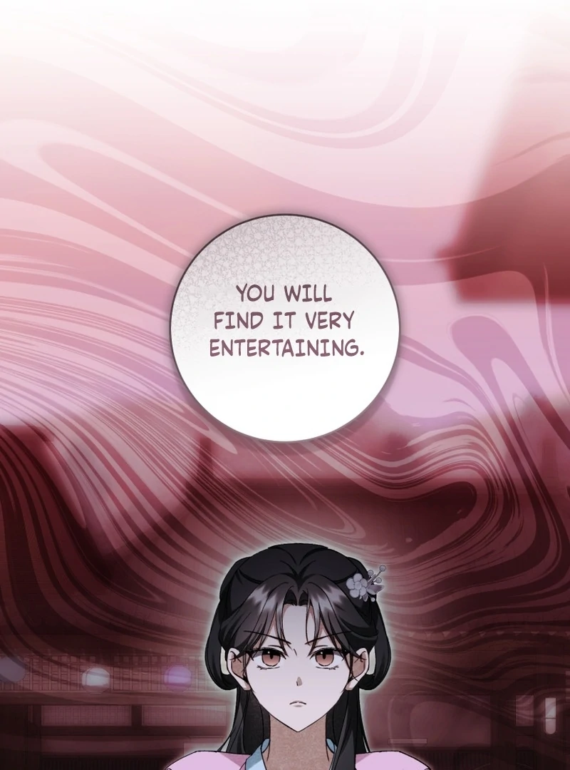 Surviving as a Maid of the Sacheondang Clan Chapter 22 - page 48
