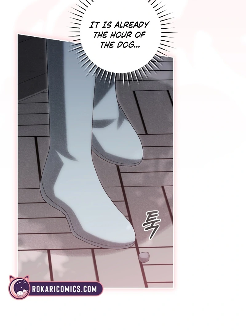 Surviving as a Maid of the Sacheondang Clan Chapter 22 - page 4