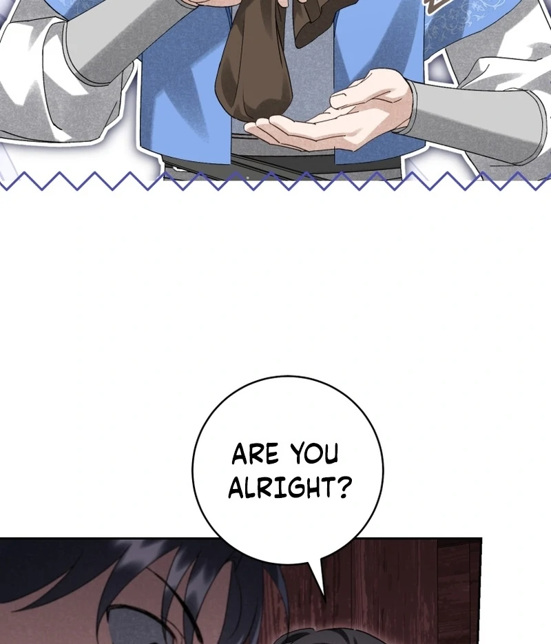 Surviving as a Maid of the Sacheondang Clan Chapter 22 - page 54