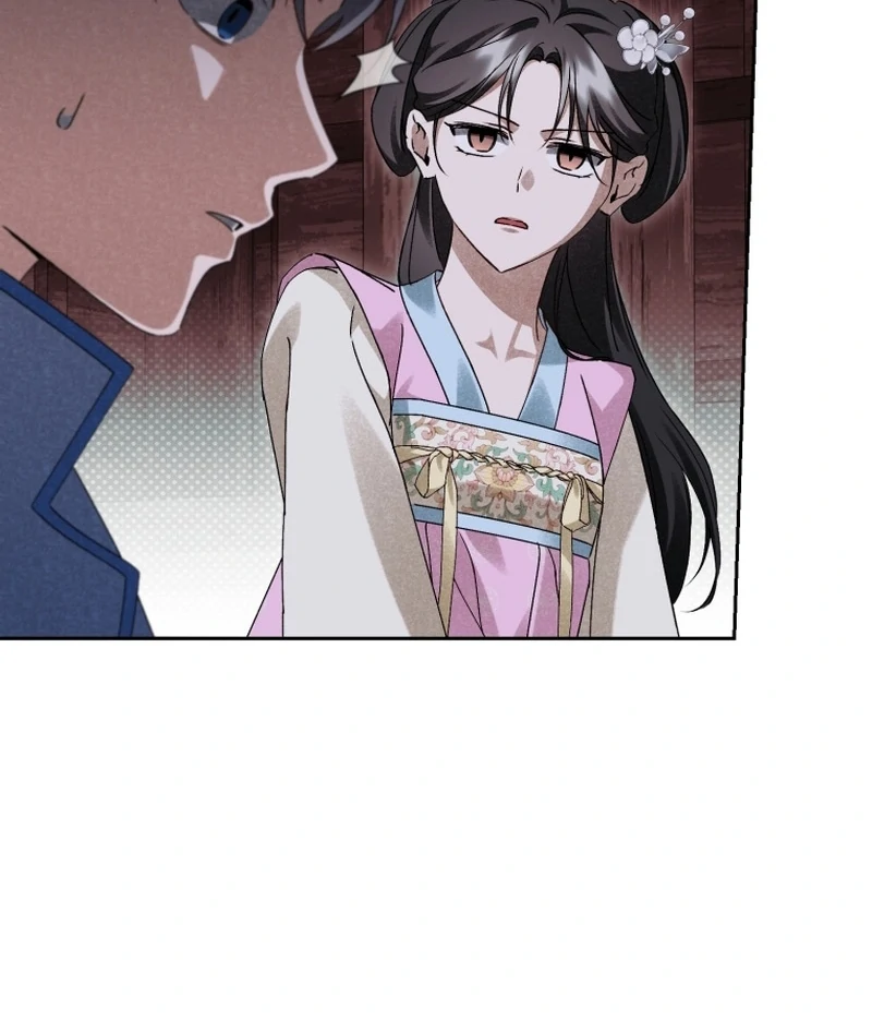 Surviving as a Maid of the Sacheondang Clan Chapter 22 - page 55