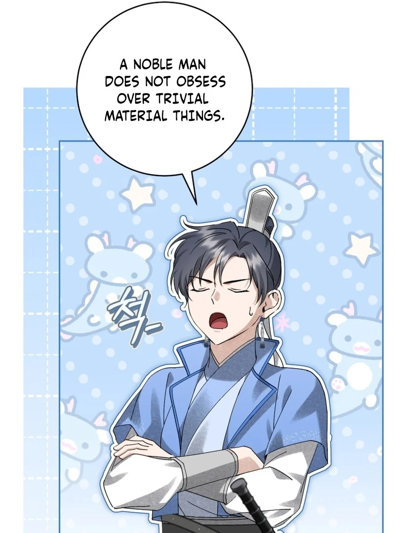 Surviving as a Maid of the Sacheondang Clan Chapter 22 - page 56