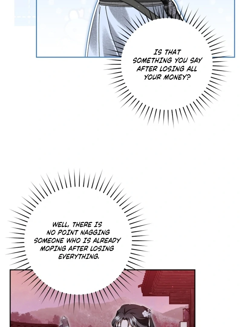 Surviving as a Maid of the Sacheondang Clan Chapter 22 - page 57