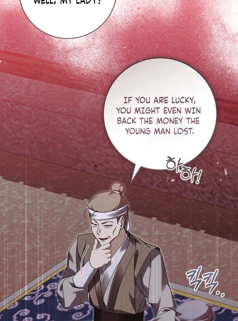 Surviving as a Maid of the Sacheondang Clan Chapter 22 - page 59