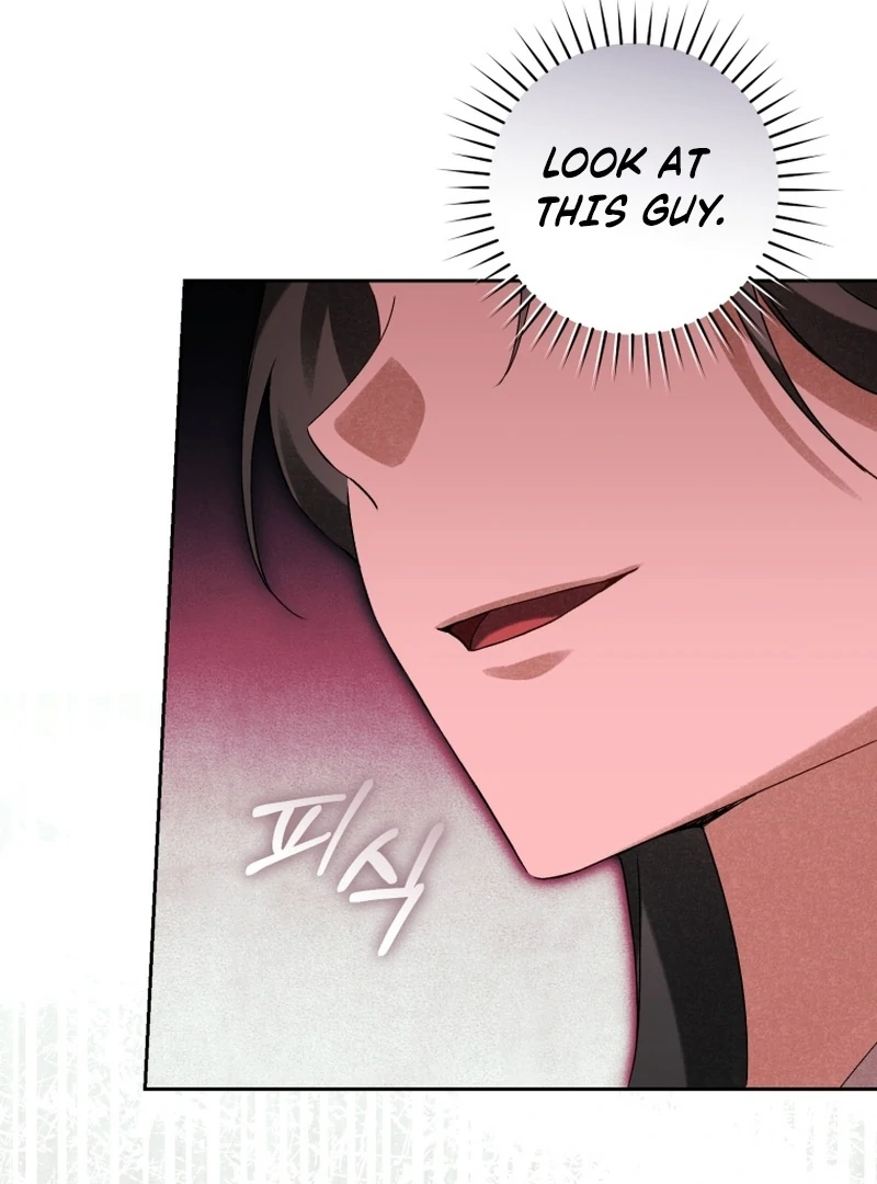 Surviving as a Maid of the Sacheondang Clan Chapter 22 - page 61
