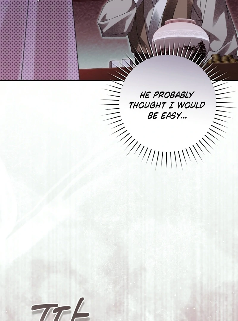 Surviving as a Maid of the Sacheondang Clan Chapter 22 - page 63