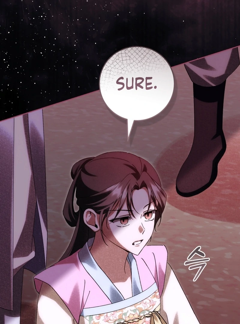 Surviving as a Maid of the Sacheondang Clan Chapter 22 - page 66