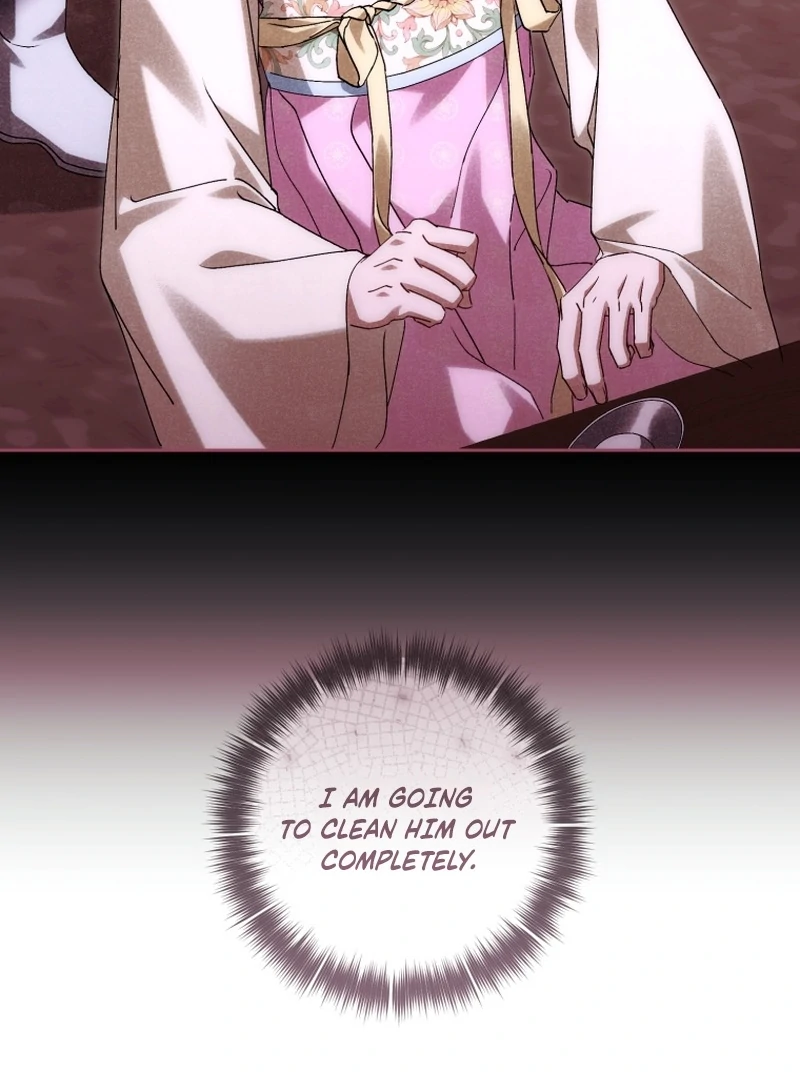 Surviving as a Maid of the Sacheondang Clan Chapter 22 - page 67