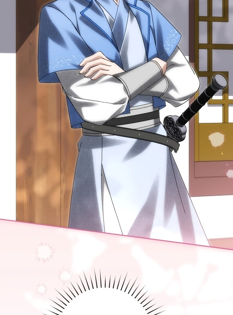 Surviving as a Maid of the Sacheondang Clan Chapter 22 - page 6