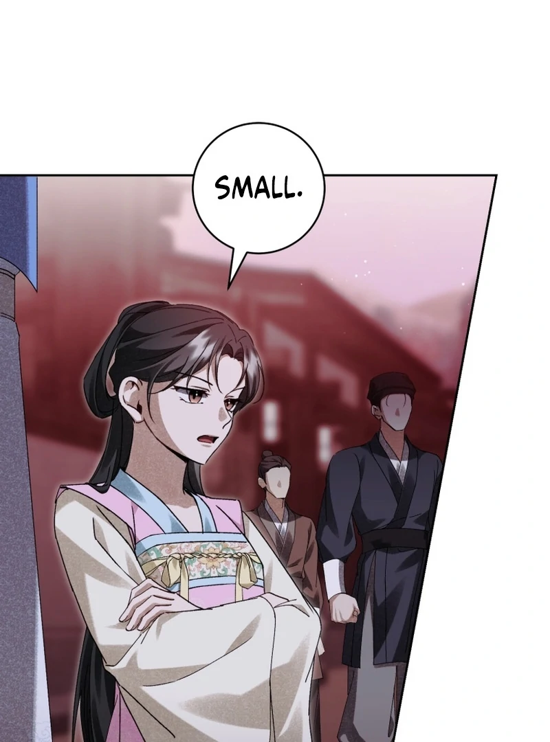 Surviving as a Maid of the Sacheondang Clan Chapter 22 - page 70