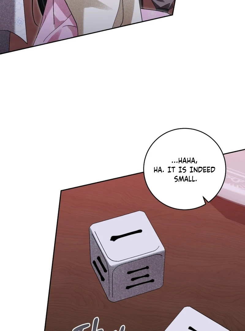 Surviving as a Maid of the Sacheondang Clan Chapter 22 - page 71