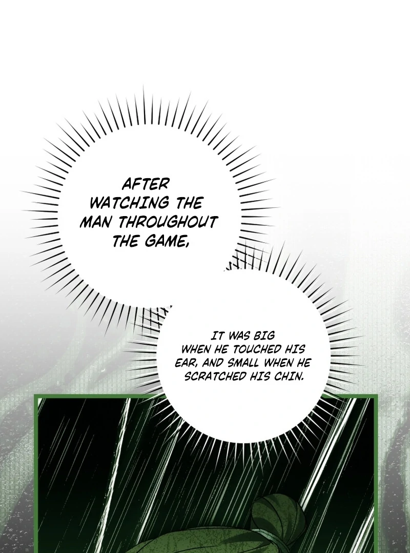 Surviving as a Maid of the Sacheondang Clan Chapter 22 - page 76