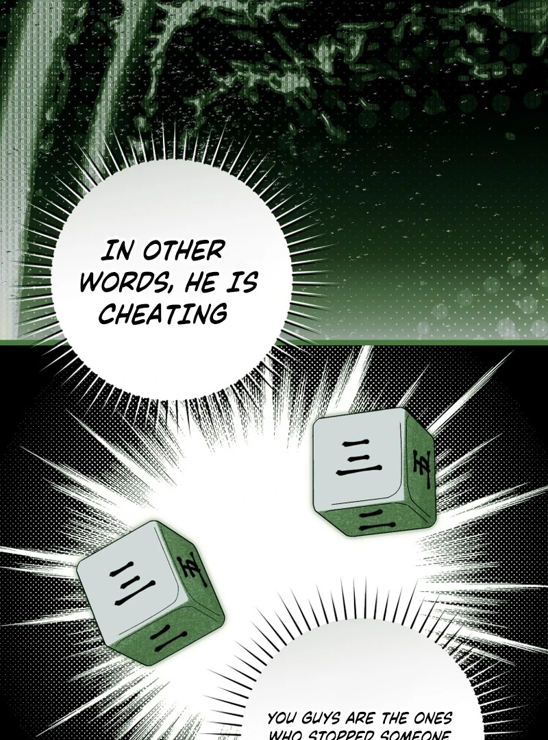 Surviving as a Maid of the Sacheondang Clan Chapter 22 - page 78