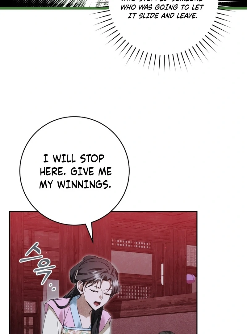 Surviving as a Maid of the Sacheondang Clan Chapter 22 - page 79
